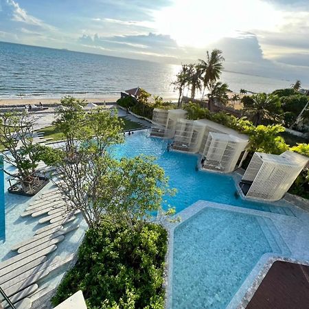 Veranda Residences Pattaya By Phung Jomtien Beach Extérieur photo
