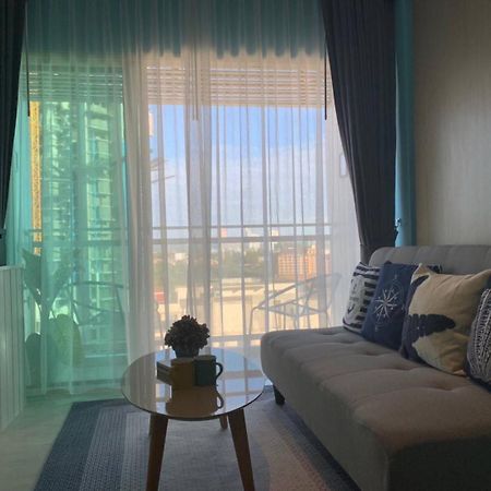 Veranda Residences Pattaya By Phung Jomtien Beach Extérieur photo