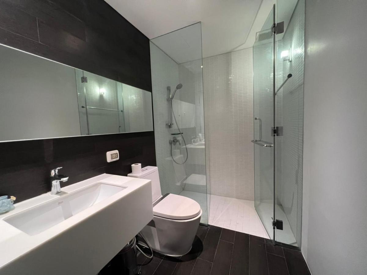 Veranda Residences Pattaya By Phung Jomtien Beach Extérieur photo