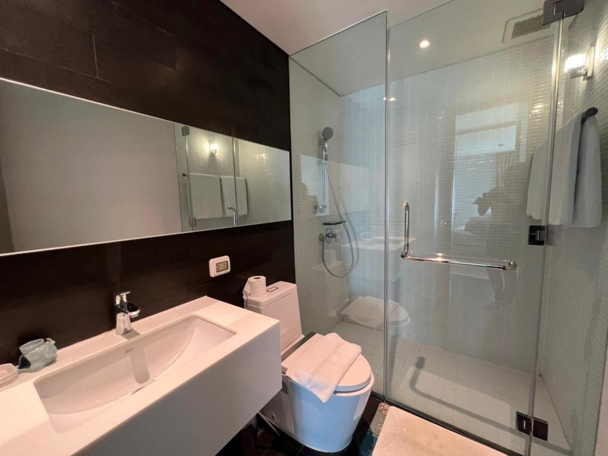 Veranda Residences Pattaya By Phung Jomtien Beach Extérieur photo