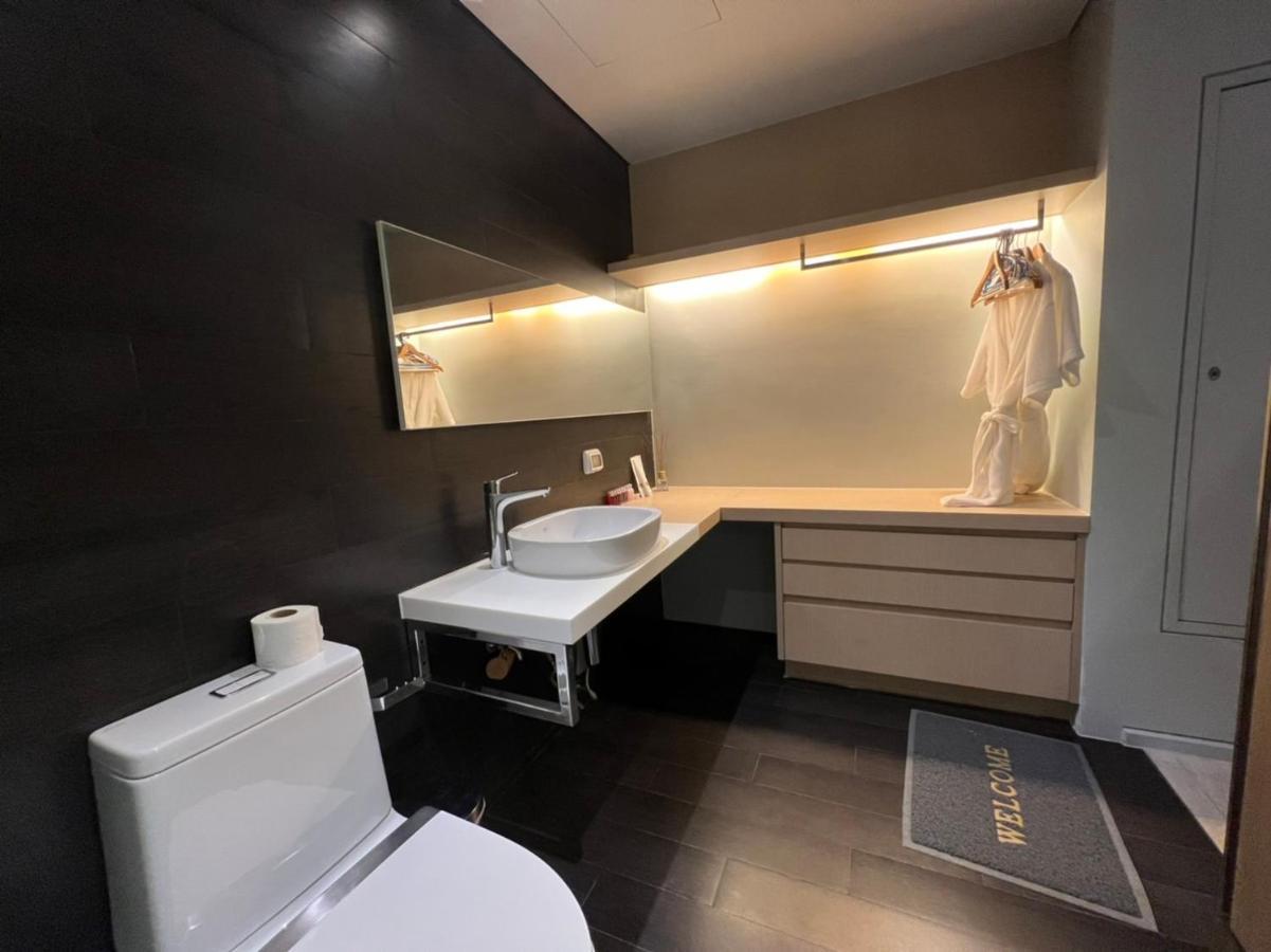 Veranda Residences Pattaya By Phung Jomtien Beach Extérieur photo
