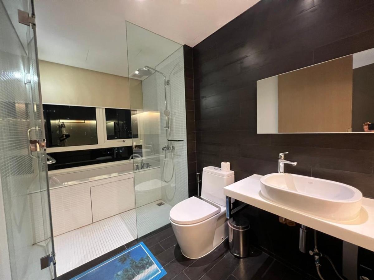 Veranda Residences Pattaya By Phung Jomtien Beach Extérieur photo