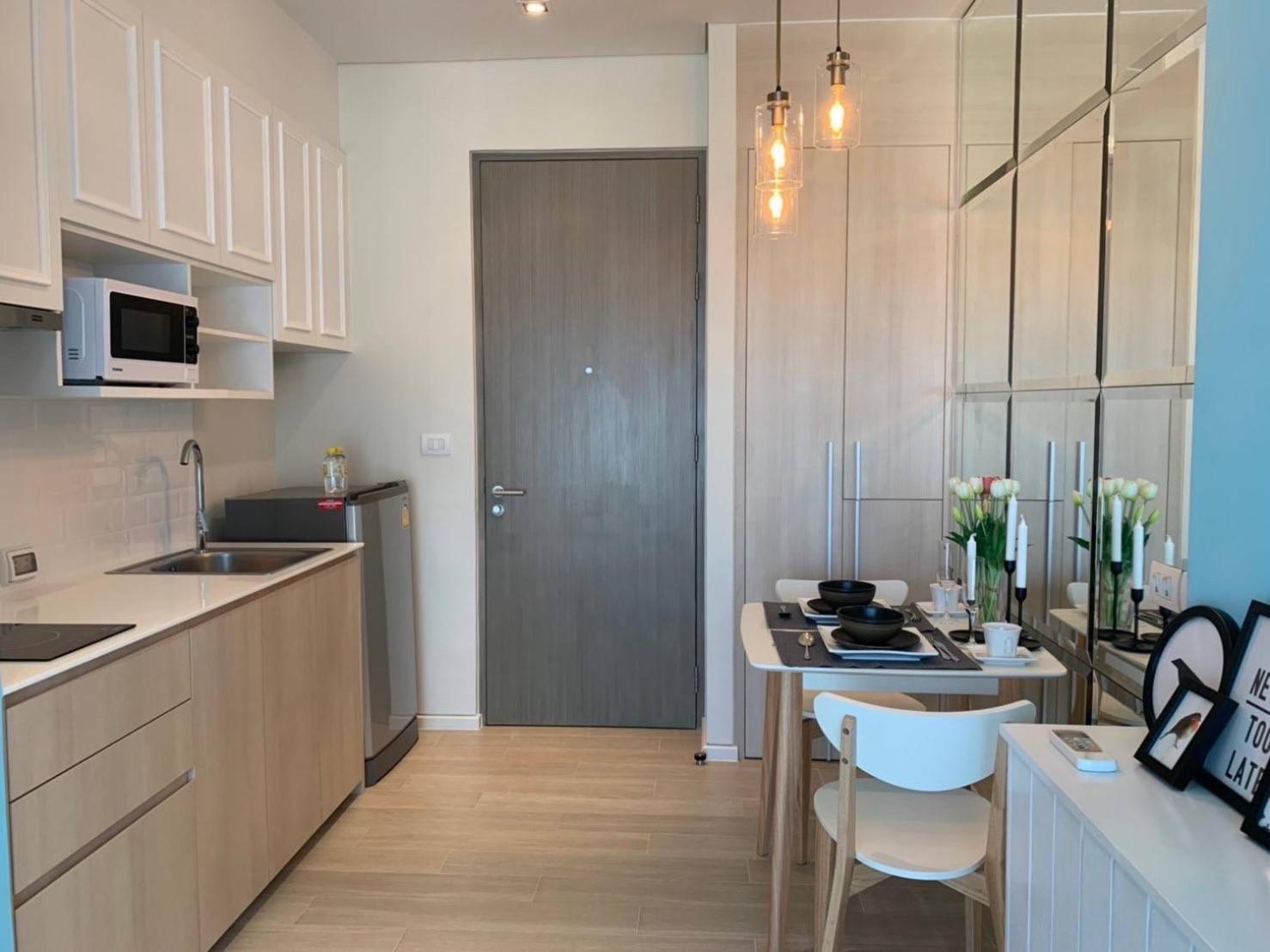 Veranda Residences Pattaya By Phung Jomtien Beach Extérieur photo