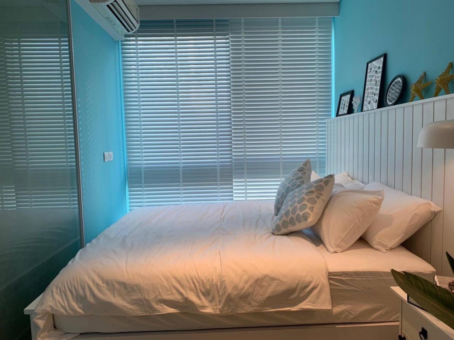 Veranda Residences Pattaya By Phung Jomtien Beach Extérieur photo