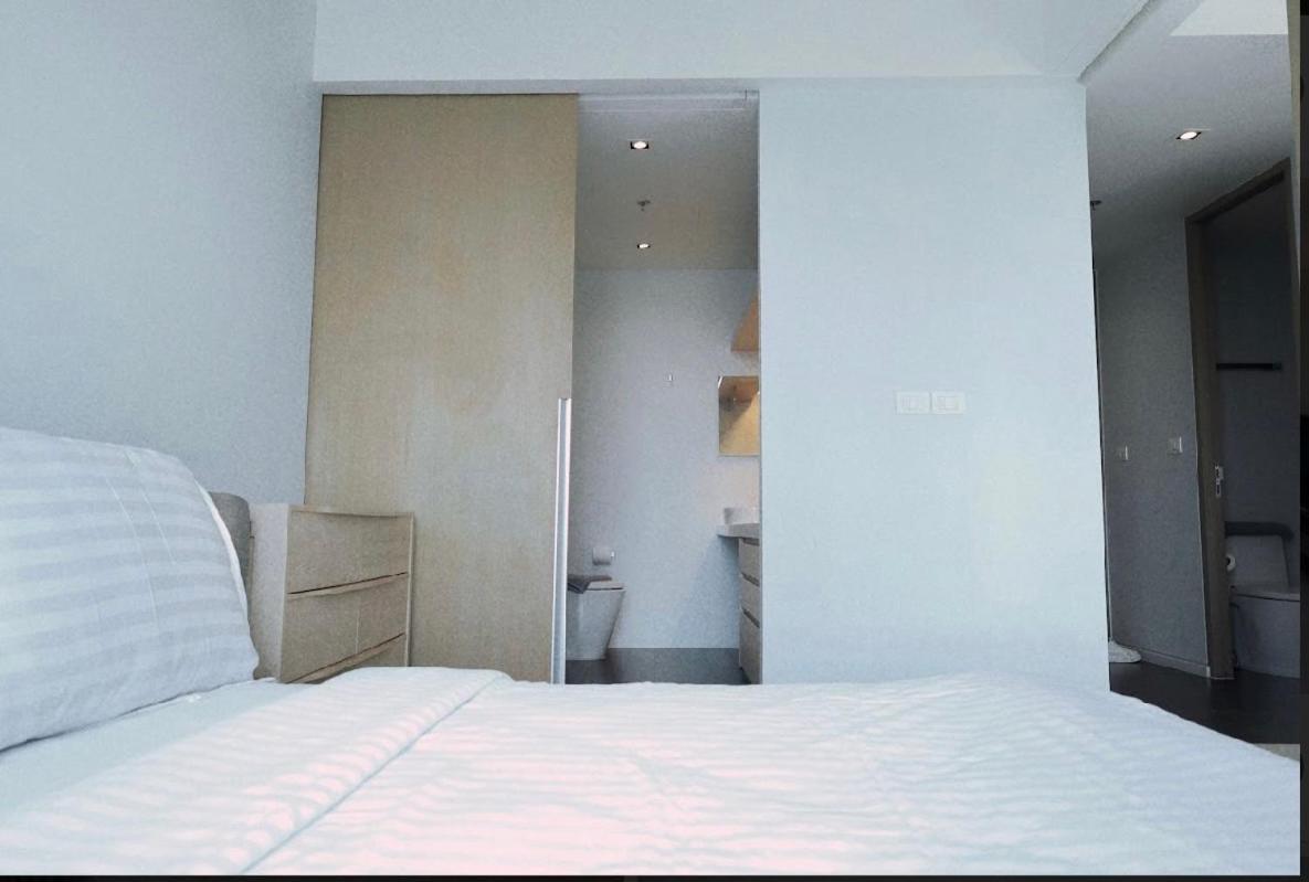 Veranda Residences Pattaya By Phung Jomtien Beach Extérieur photo