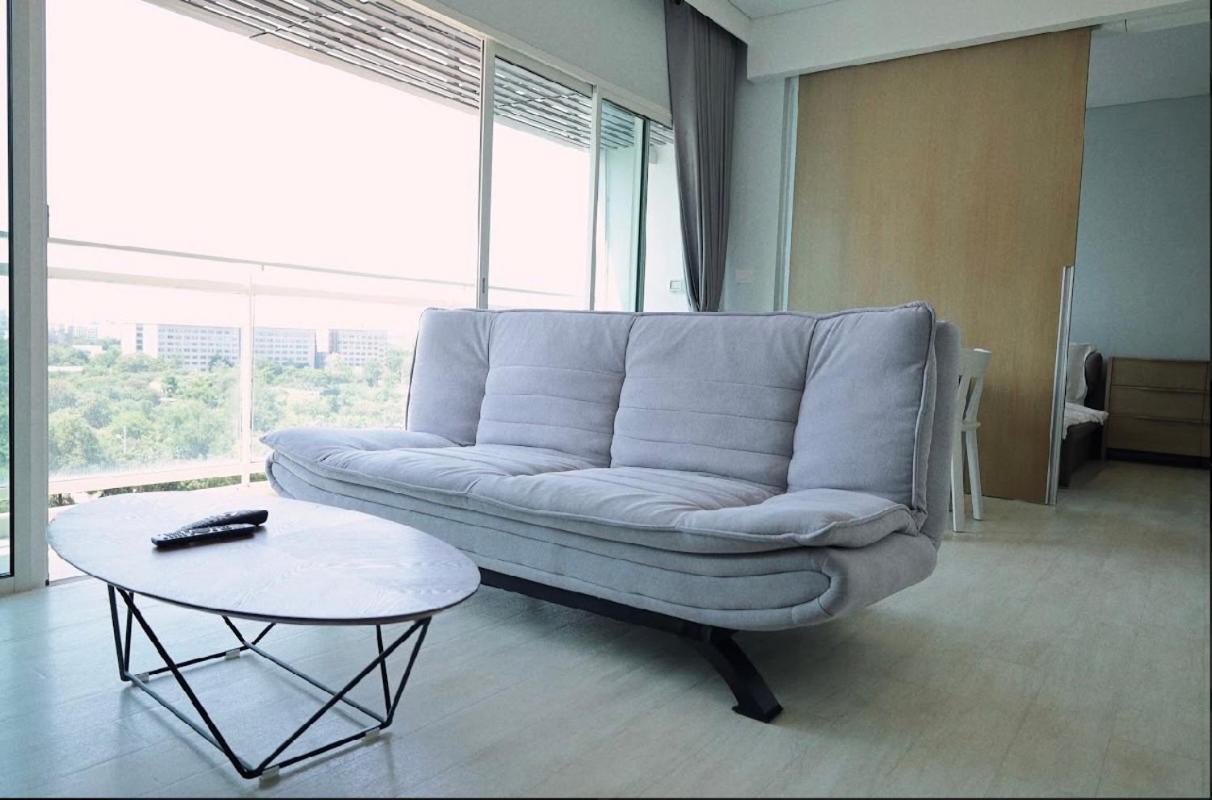 Veranda Residences Pattaya By Phung Jomtien Beach Extérieur photo